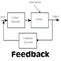 Feedback